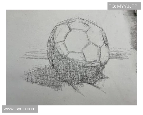 足球明星10号的素描艺术之旅展现运动与激情的完美结合