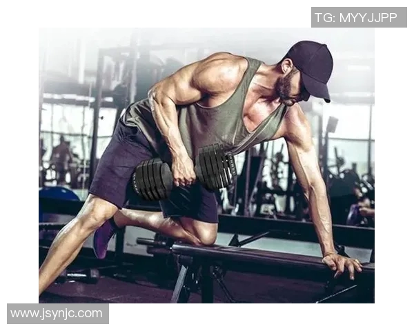 全面解析哑铃使用方法助你打造完美身材的实用指南