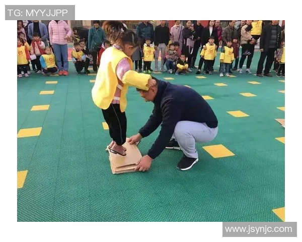 幼儿园哑铃操完整教学视频让孩子们快乐健康成长的运动指南