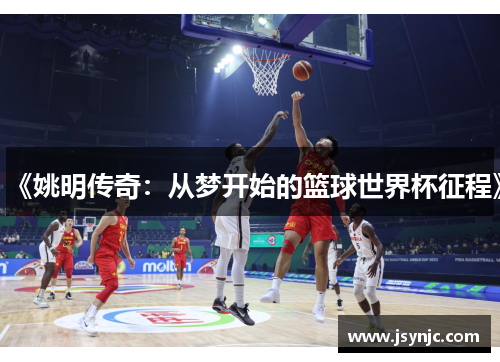 《姚明传奇：从梦开始的篮球世界杯征程》
