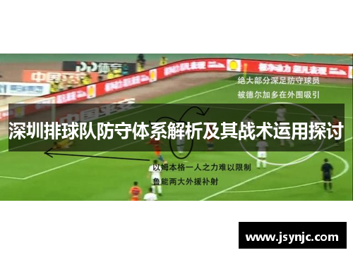深圳排球队防守体系解析及其战术运用探讨